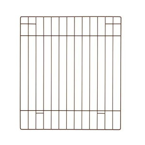 アウトレット品 リッチェル カスタムペットサークル 単品60 ブラウン オプションパーツ 訳あり 関東当日便