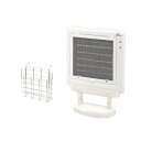 遠赤外線　マイカヒーターII＆専用ステンレスホルダーセット　鳥　小動物　保温　関東当日便