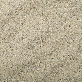 未洗浄　サンゴ砂　パウダー（＃0）　9L　海水水槽用底砂　お一人様1点限り　関東当日便