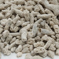 サンゴ砂　L（＃15）　1L　海水水槽用底砂　お一人様12点限り　関東当日便