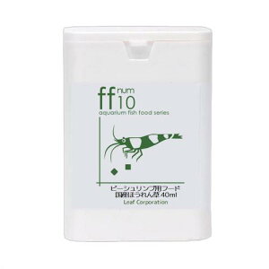 r[Vvpt[h@Yق񑐁@uff@num10v@40mL@aquarium@fish@food@series@֓