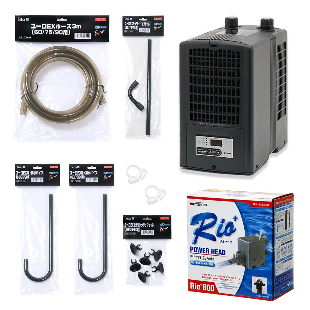 zc-200α ゼンスイ 水槽用保温 保冷器具の人気商品・通販・価格比較