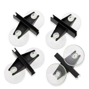 アズー セパレーター用キスゴムセット 4セット入り 仕切り キスゴム 関東当日便