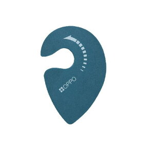 OPPO　KnobLock　ノブロック　ブルーグリーン　関東当日便