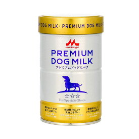 森乳　プレミアムドッグミルク　150g　犬　ミルク【HLS_DU】　関東当日便