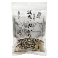 フジサワ　築地減塩こざかな　80g　犬　猫　おやつ　関東当日便