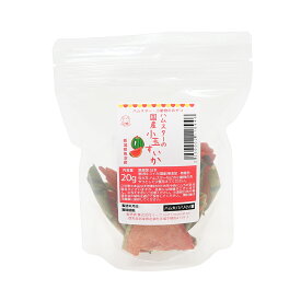 ハムスター　おやつ　ハムスターの国産小玉すいか　20g　新潟県魚沼産　プチサイズ　無添加　無着色　関東当日便
