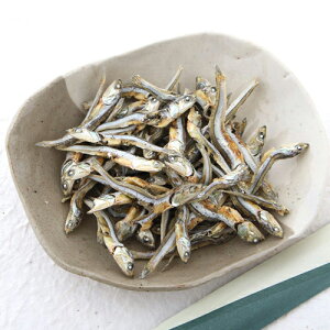 ハムスター おやつ ハムスターの国産にぼし 20g プチサイズ 国産 無添加 無着色 関東当日便