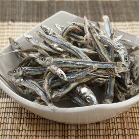 国産　きびなご　100g（50g×2）　塩分無添加　犬猫用おやつ　PackunxCOCOA　関東当日便