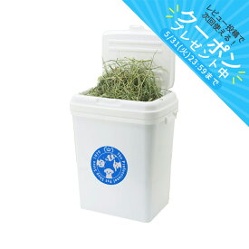 スーパープレミアムホースチモシー　箱　2．5kg　マルチストッカー40L（大）入　お一人様3点限り　関東当日便