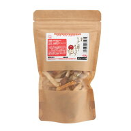 国産　りんごの細切りスティック　40g　ドライフルーツ　小動物用おやつ　無添加　無着色