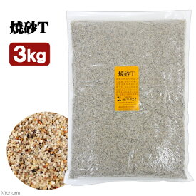 キクスイ　焼砂　L　3kg　関東当日便