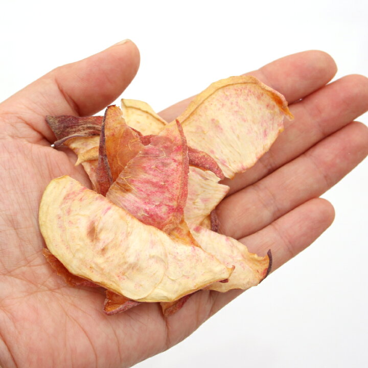 楽天市場 国産 新もも ３０ｇ 犬用 ドライフルーツ 無添加 無着色 関東当日便 Charm 楽天市場店
