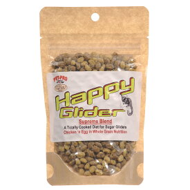 Pet−Pro　HappyGlider　Supreme　Blend　ハッピーグライダー　シュプリームブレンド　100g　関東当日便