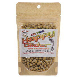 Pet−Pro　HappyGlider　Honey　’N　Nectar　ハッピーグライダー　ハニー＆ネクター　100g　関東当日便