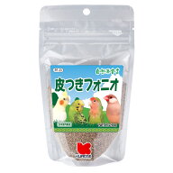 黒瀬ペットフード　自然派宣言　フォニオパディ　120g　おやつ　鳥　関東当日便