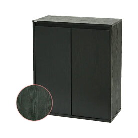 水槽台　GEX　アクアラック　ウッド　600BK　60cm　お一人様1点限り　関東当日便