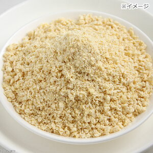 国産 乾燥おから 500g 素材100% 犬猫用 無添加 無着色 PackunxCOCOA 関東当日便