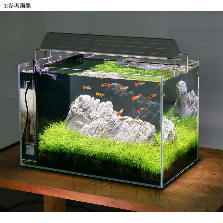楽天市場】アクロ TRIANGLE LED GROW 450 