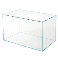 ガラス水槽　アクロ60　スーパークリア　60×30×36cm　ロゴ付き　約60L　熱帯魚　水草　60cm水槽　お一…