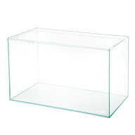ガラス水槽　アクロ60X　スーパークリア　60×30×36cm　約60L　ロゴ付き　熱帯魚　お一人様1点限り　60c…
