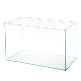 ガラス水槽　アクロ60X　スーパークリア　60×30×36cm　約60L　ロゴ付き　熱帯魚　お一人様1点限り　60cm水槽
