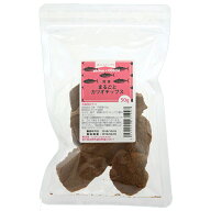 国産　まるごとカツオチップス　30g　素材100％　犬猫用おやつ　PackunxCOCOA　犬　猫　おやつ　パピー　…