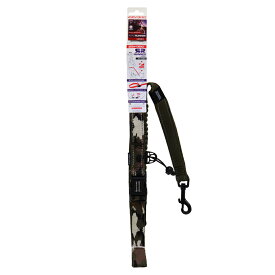 犬　リード　イージードッグ　ロードランナー　グリーンカモ　関東当日便