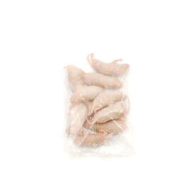 冷凍★富城　ピンクマウスM（10匹）　×5（約3cm）　冷凍マウス　別途クール手数料　常温商品同梱不可