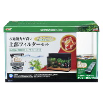 楽天市場】60cm 水槽 セット 外部フィルターの通販