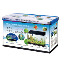 楽天市場】ニッソー 水槽セット 45cmの通販