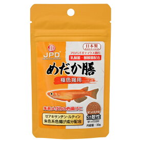 楽天市場 めだか 色揚げの通販