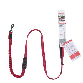 EZYDOG　イージードッグ　ゼロショックライト　120cm　レッド　関東当日便