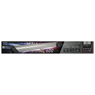 コトブキ工芸　フラットLED　HL　600　タッチセンサー式　色パターン6種類　ライト　アクアリウム　水槽…