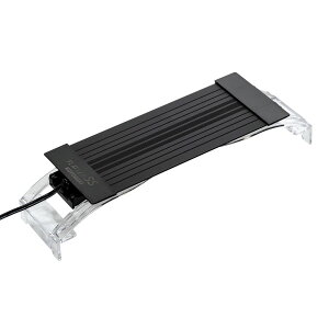コトブキ工芸 フラットLED SS 2032 ブラック 20〜30cm水槽 ライト アクアリウム 照明 関東当日便