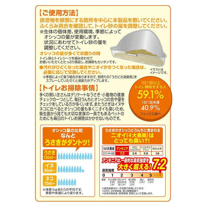 1993円 【超歓迎】 お買得3袋セットGEXラビレット ヒノキア消臭砂6.5L×3袋天然抗菌 消臭成分配合 1993円 【超歓迎】 お買得3袋セットGEXラビレット ヒノキア消臭砂6.5L×3袋天然抗菌 消臭成分配合