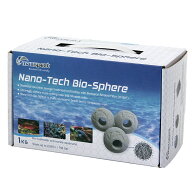【7／15限定】当選確率2分の1！1等最大100％　maxspect　Nano?Tech　Bio?Sphere　1kg