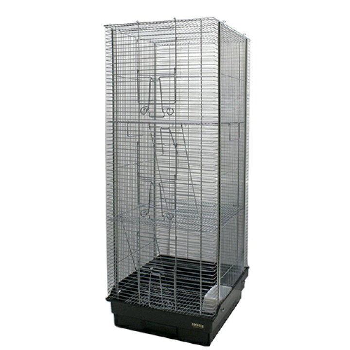 楽天市場】HOEI 35快適ロングハウス ブラック （37×41．5  