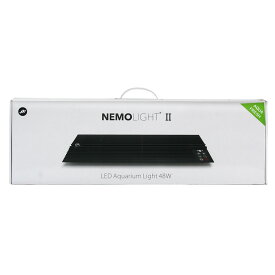 マーフィード　NEMO　LIGHT　2　アクアフレッシュ　48W　淡水用　45～60cm水槽　ライト　照明【HLS_DU】　関東当日便