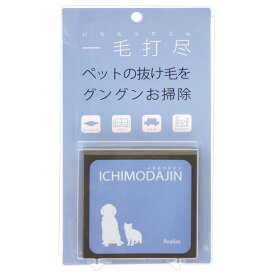 リアライズ　一毛打尽　毛取りスポンジ　関東当日便
