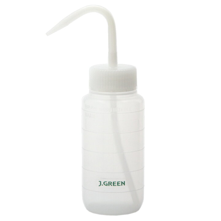 楽天市場】JUN J．GREEN 水差しボトル 250ml 関東当日便 