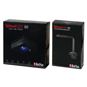 bhV[@REEF@LED@50{pjo[T}EeBOA[@Cg@Ɩ@֓