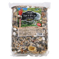 荒為商店　大型鳥用バードフード　1．5kg　関東当日便