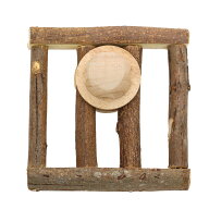 川井　がじがじフェンス　SS　うさぎ　ケージ　パーツ　関東当日便
