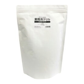 JUN　業務用クリル　300g　南極産オキアミ　関東当日便