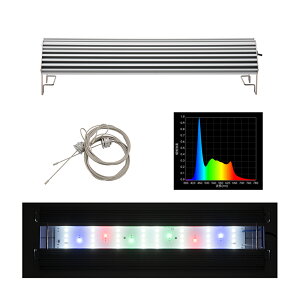 AN@TRIANGLE@LED@GROW@Pro@450@4450lm@琬@Cg@ANAE@Ɩ@֓