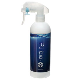 Pulizia　forVET　スプレータイプ　400ml【HLS_DU】　関東当日便