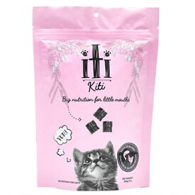 キャットフード　イティ　キャット　チキン＆サーモンディナー　200g　関東当日便