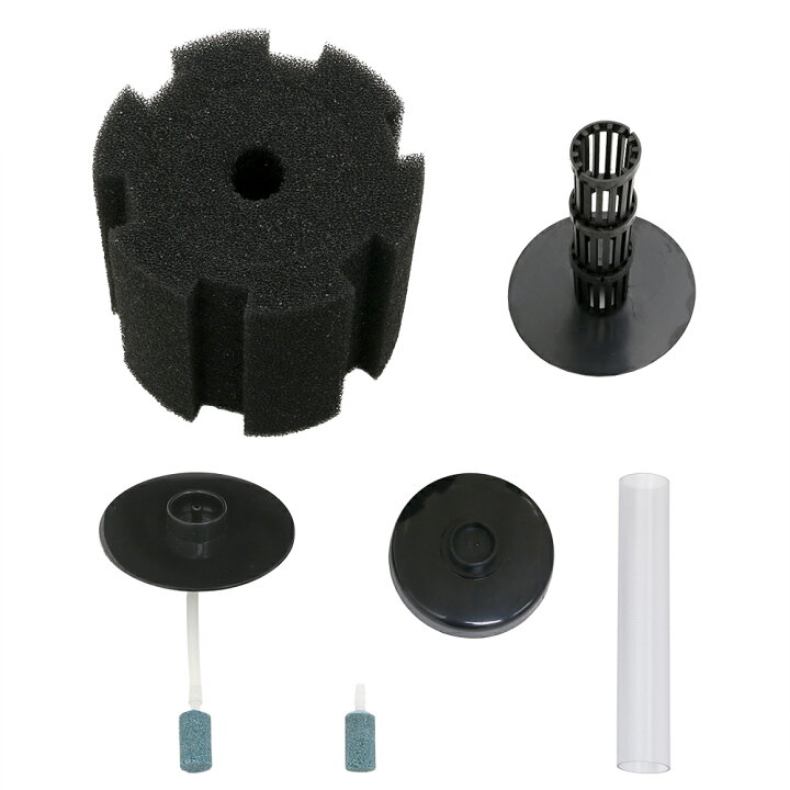 楽天市場 ｌｓｓ研究所 本体 ｌｓｓスポンジフィルター ｌｓ ３００ｓ エアレーション 関東当日便 Charm 楽天市場店