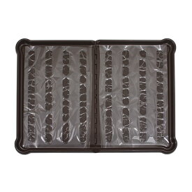 アイリスオーヤマ　シーツぴたっとトレー　ダブルワイド　ブラウン　P−SPTD　関東当日便